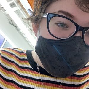 Meet your Posher, Shy